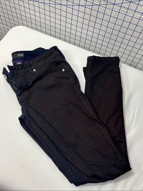 ⬇️ a.n.a Women’s Black Skinny Pants